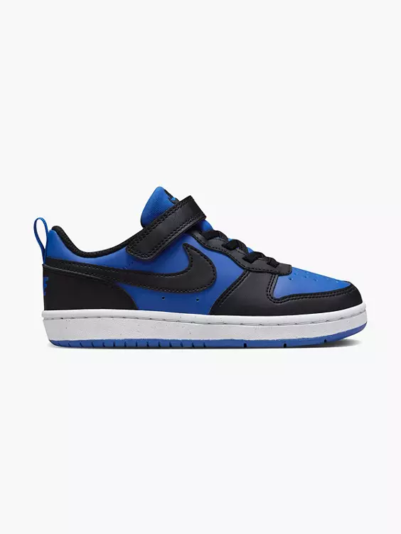 Nike Sneaker COURT BOROUGH LOW RECRAFT PS