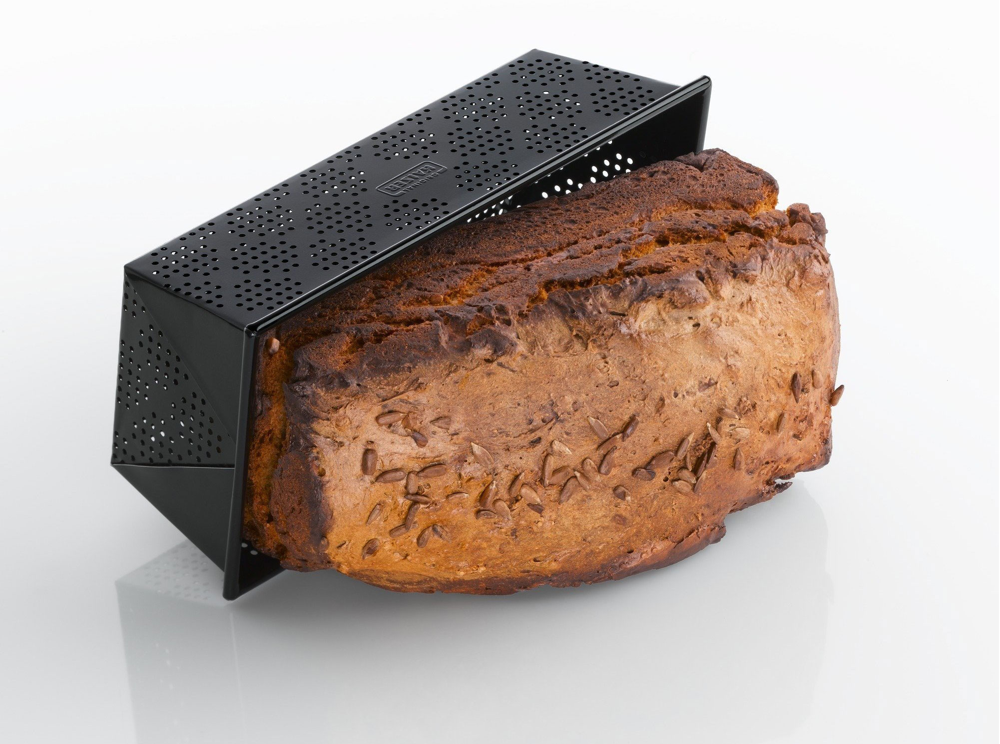 KaiserBrotform perforiert 36cm