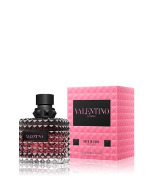 Valentino Donna Born in Roma Intense Eau de Parfum 100 ml