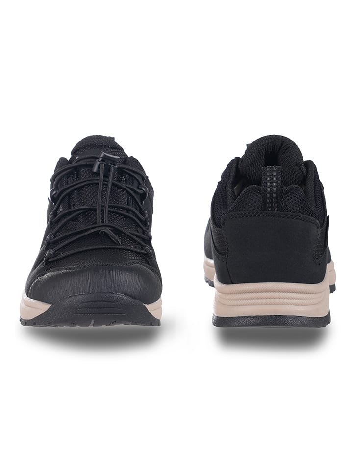Icepeak Wanderschuhe in Schwarz günstig kaufen
