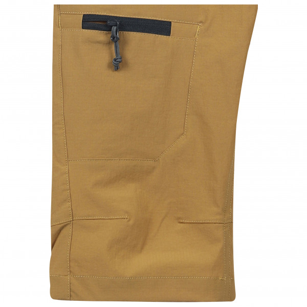 Color Kids - Kid's Knickers with Zip Pockets - Shorts
