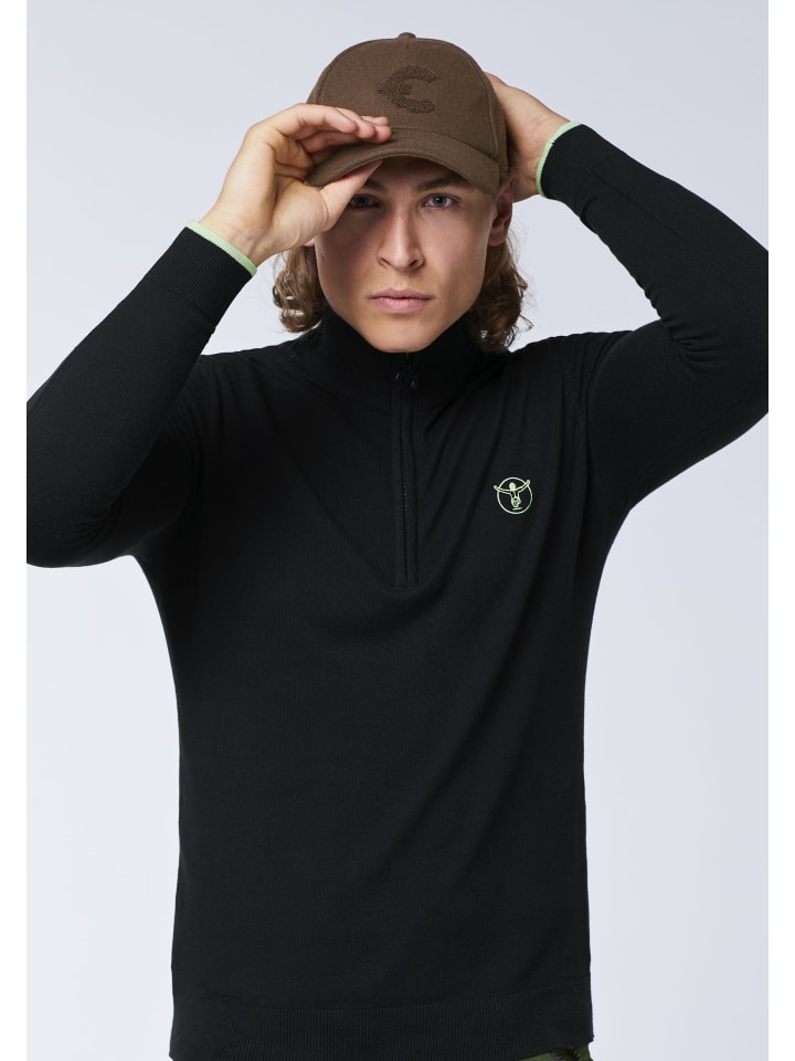 Chiemsee Basecap in Braun günstig kaufen onesize