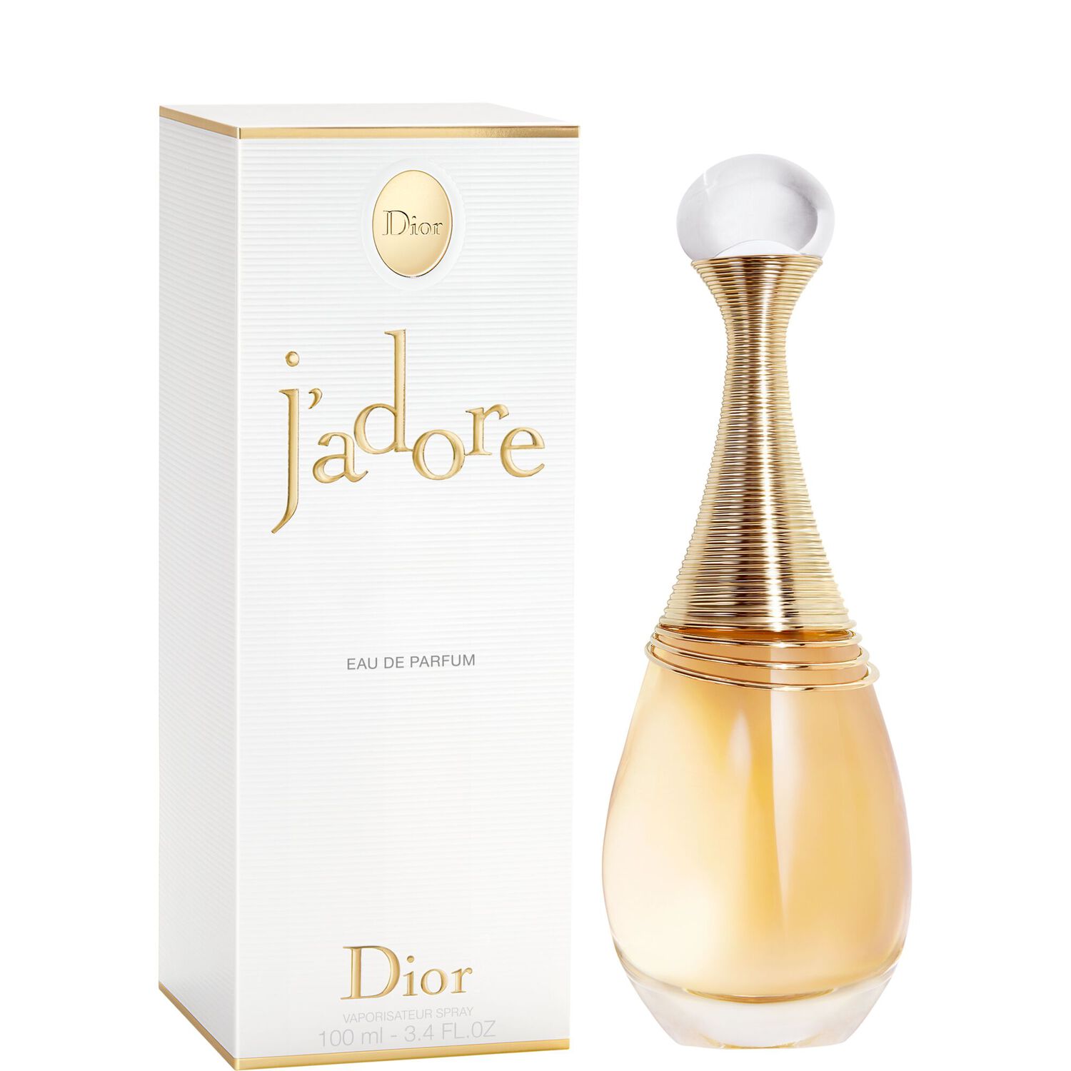 Dior J'Adore Eau de Parfum