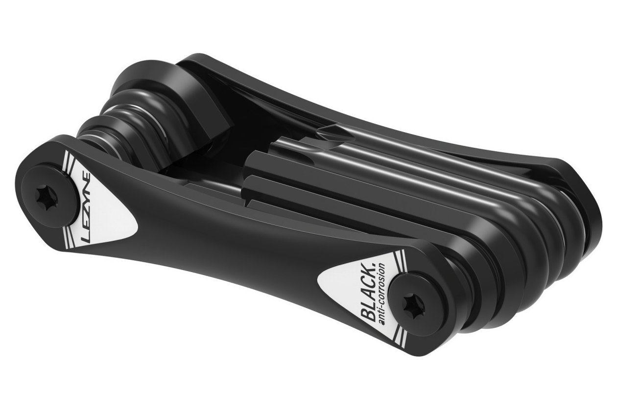 Lezyne RAP II 8 Minitool