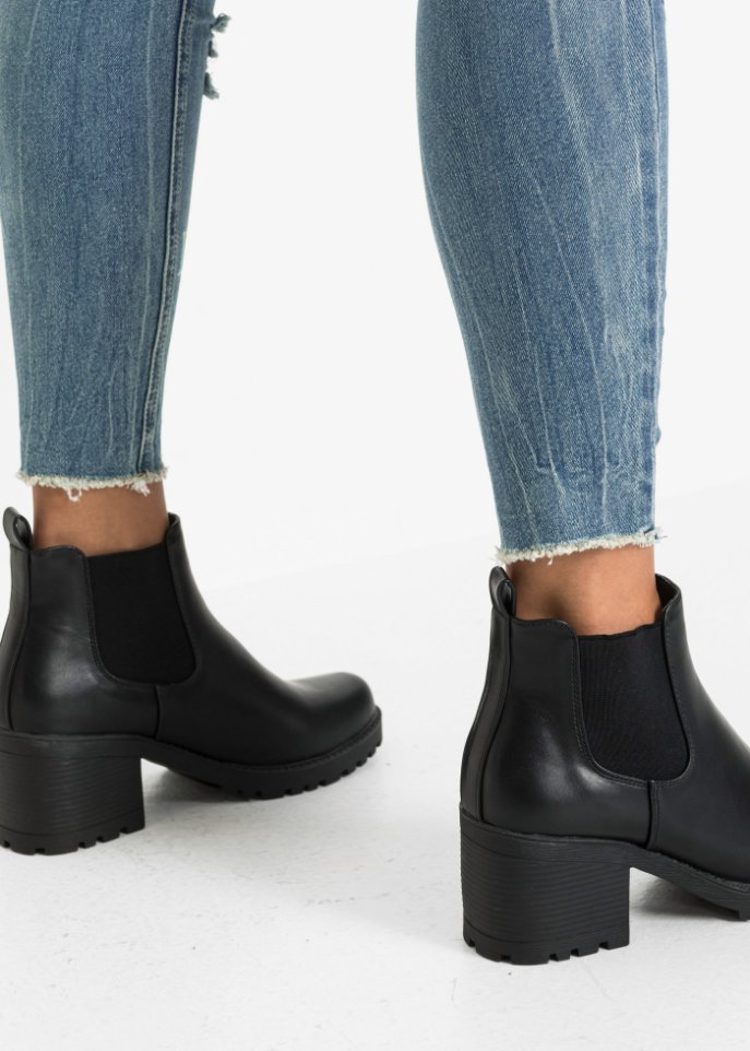 Skinny-Jeans