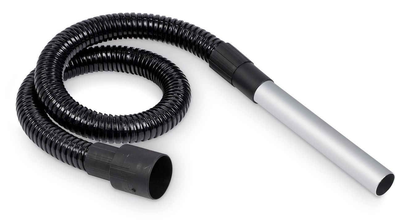 Powerplus Aschesauger mit Staubsauger-Zubehör POWX308