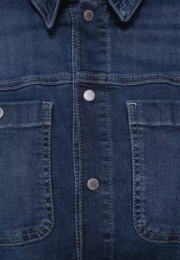 CECIL Jeans Overshirt