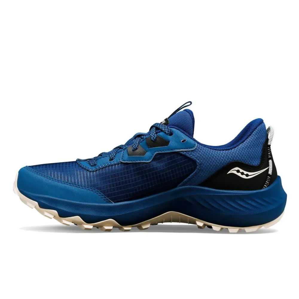 Saucony Aura TR GTX S10866-105 / blau