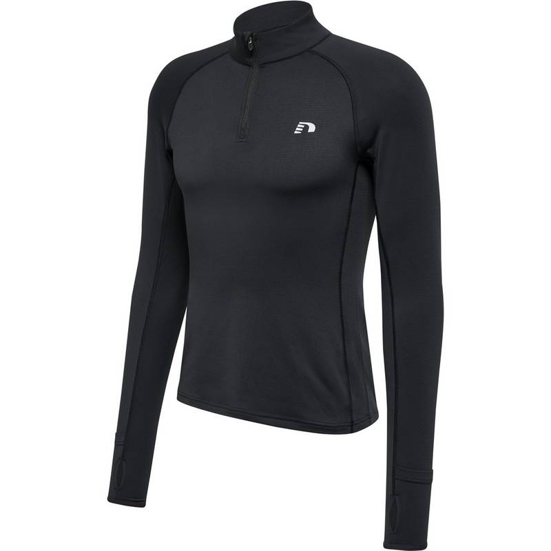 Newline nwlLAKEWOOD 1/2 ZIP WOMEN Sweatshirt Damen