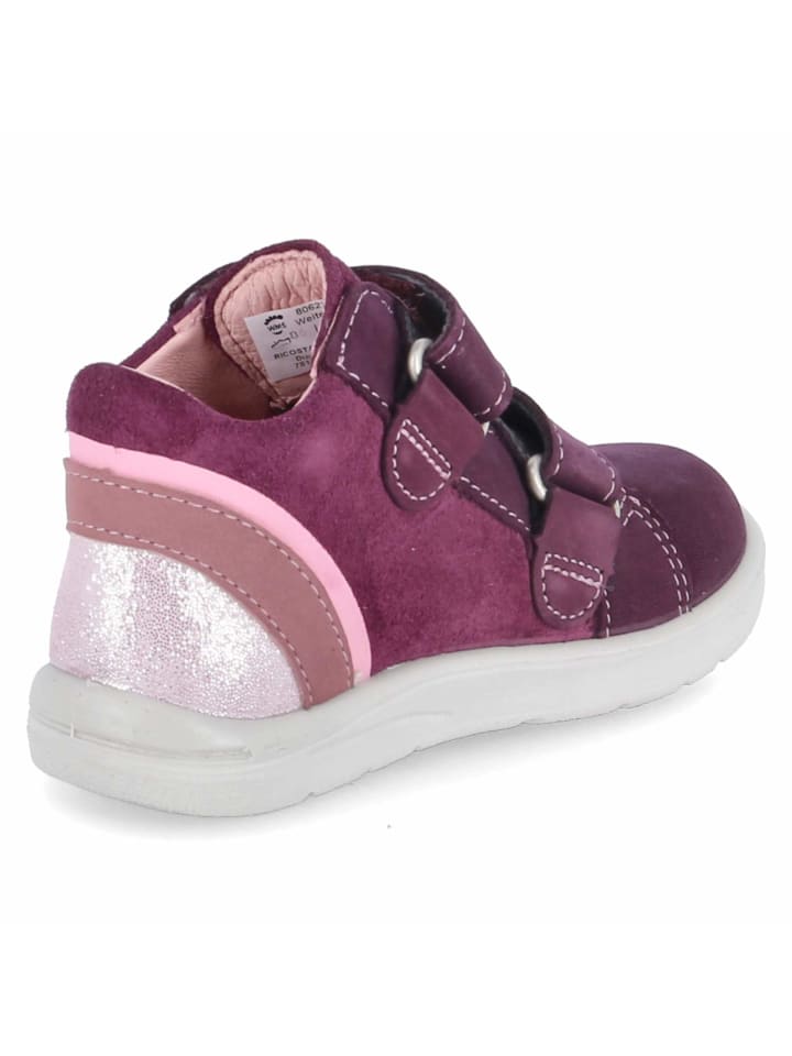 PEPINO Halbschuhe LARA in Lila günstig kaufen