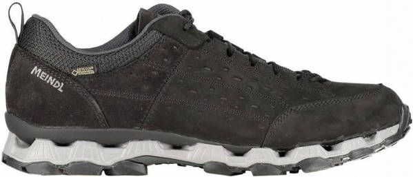 MEINDL Trekkingschuhe schwarz 2017-2021 Corium