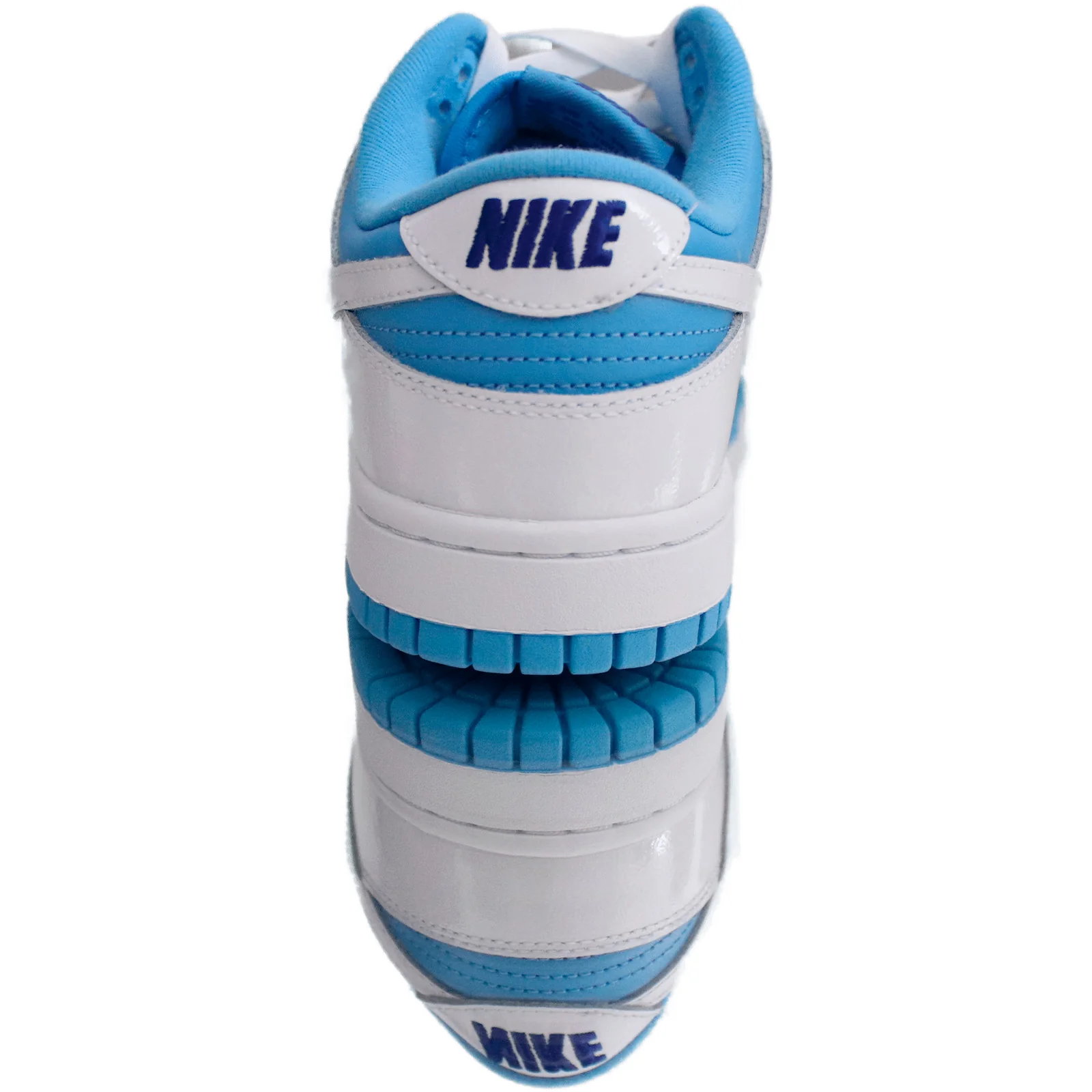 Nike Dunk Low Reverse UNC