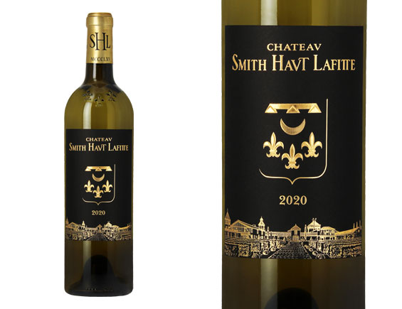 Château Smith Haut Lafitte Blanc 2020 Bordeaux Pessac-Léognan
