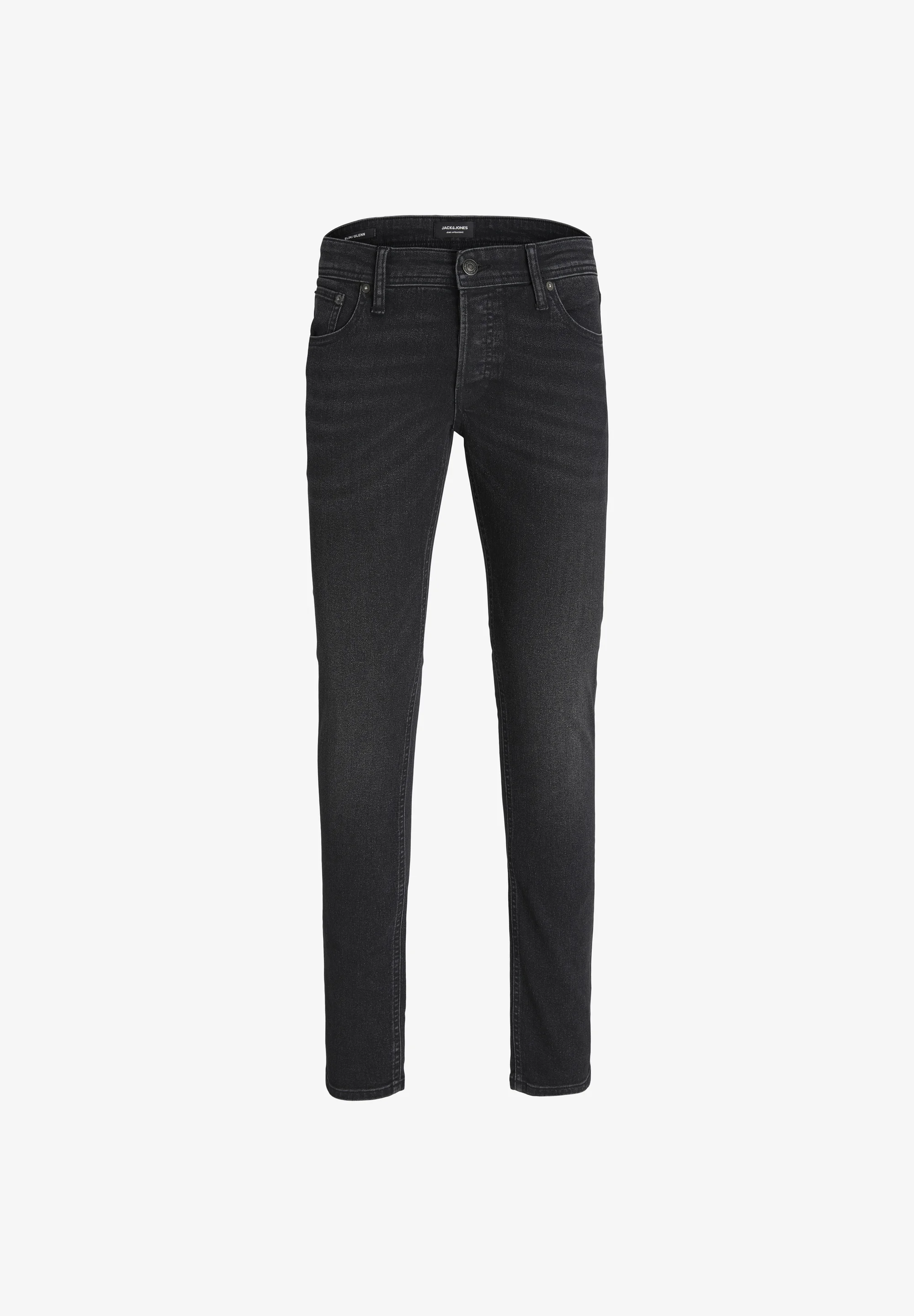 Jack & Jones Junior JJILIAM JJORIGINAL - Vaqueros ajustados