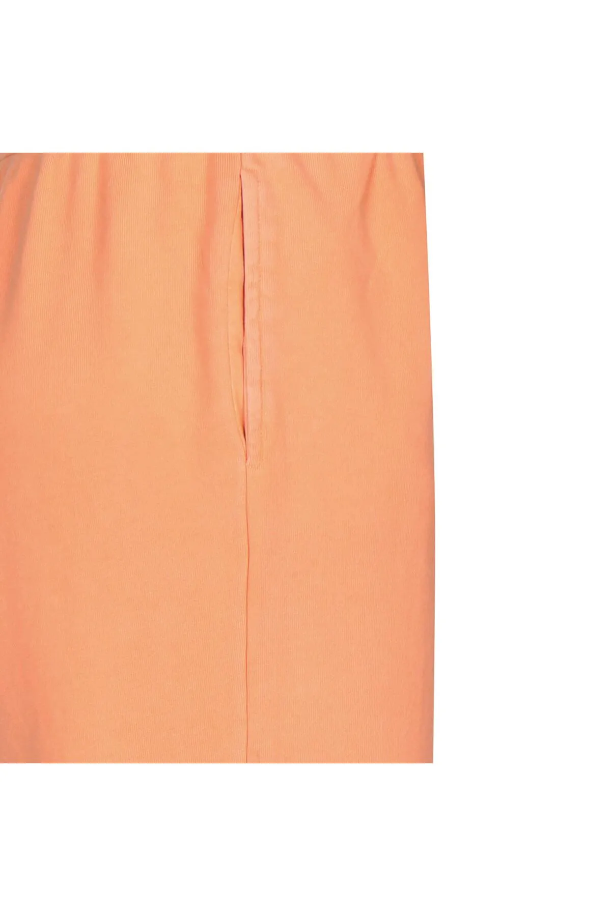 Levi&'s  Jogginghose - Orange - Straight