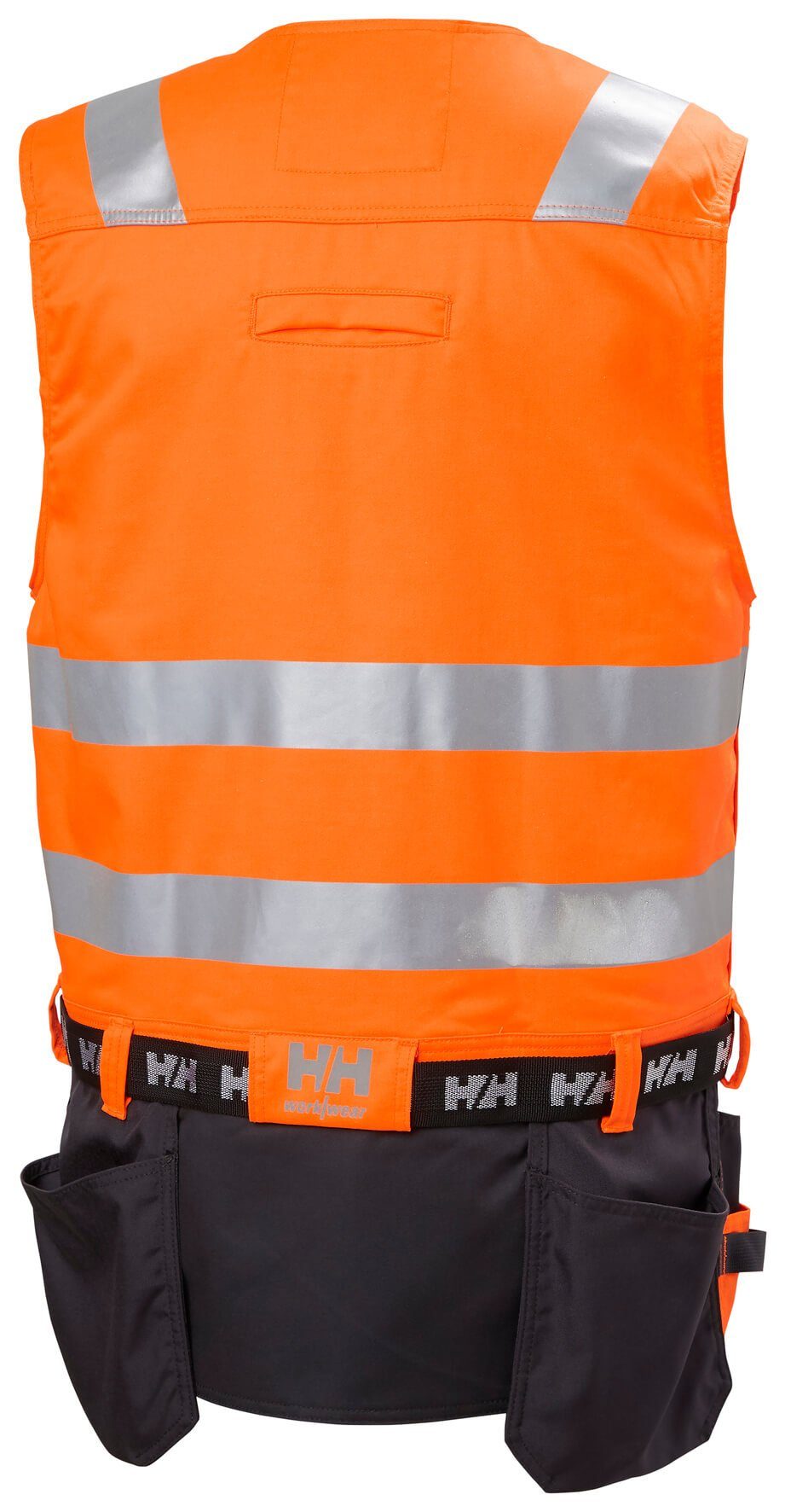 Helly Hansen Warnweste ALNA 2.0 CONS VEST (1-tlg)