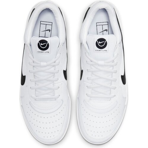 HERREN TENNISOUTDOORSCHUHE M ZOOM COURT LITE 3