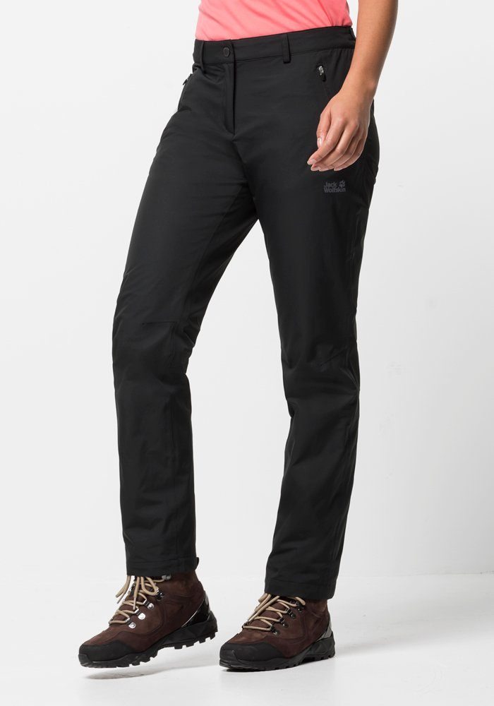 Jack Wolfskin Outdoorhose PARANA PANTS W