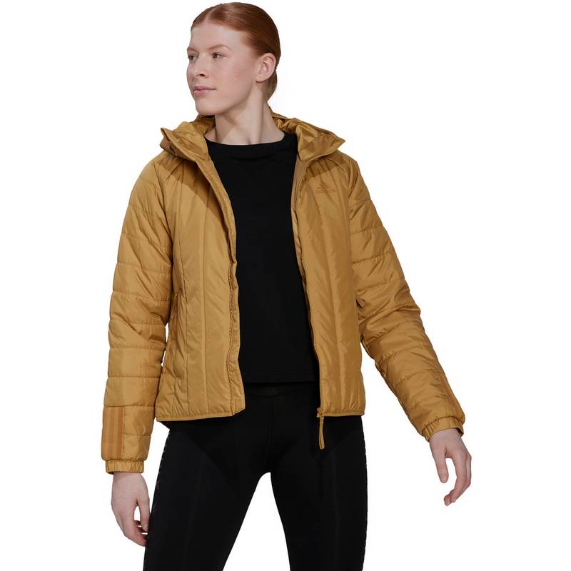adidas Itavic Steppjacke Damen