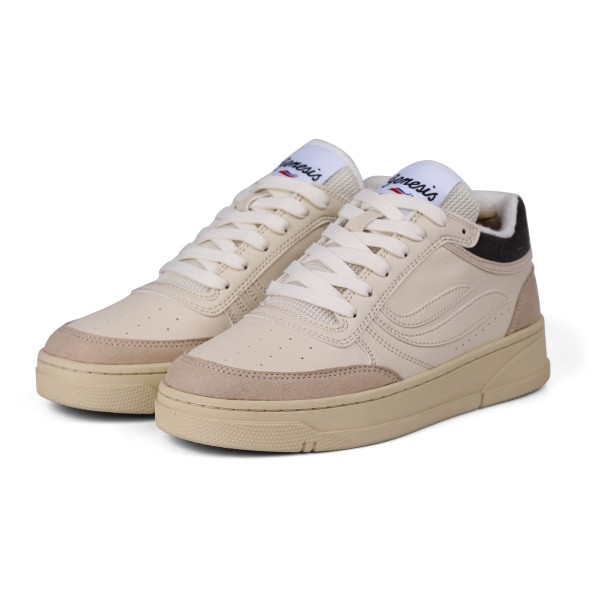 Genesis Footwear - G-Courtking Graphitecode - Sneaker