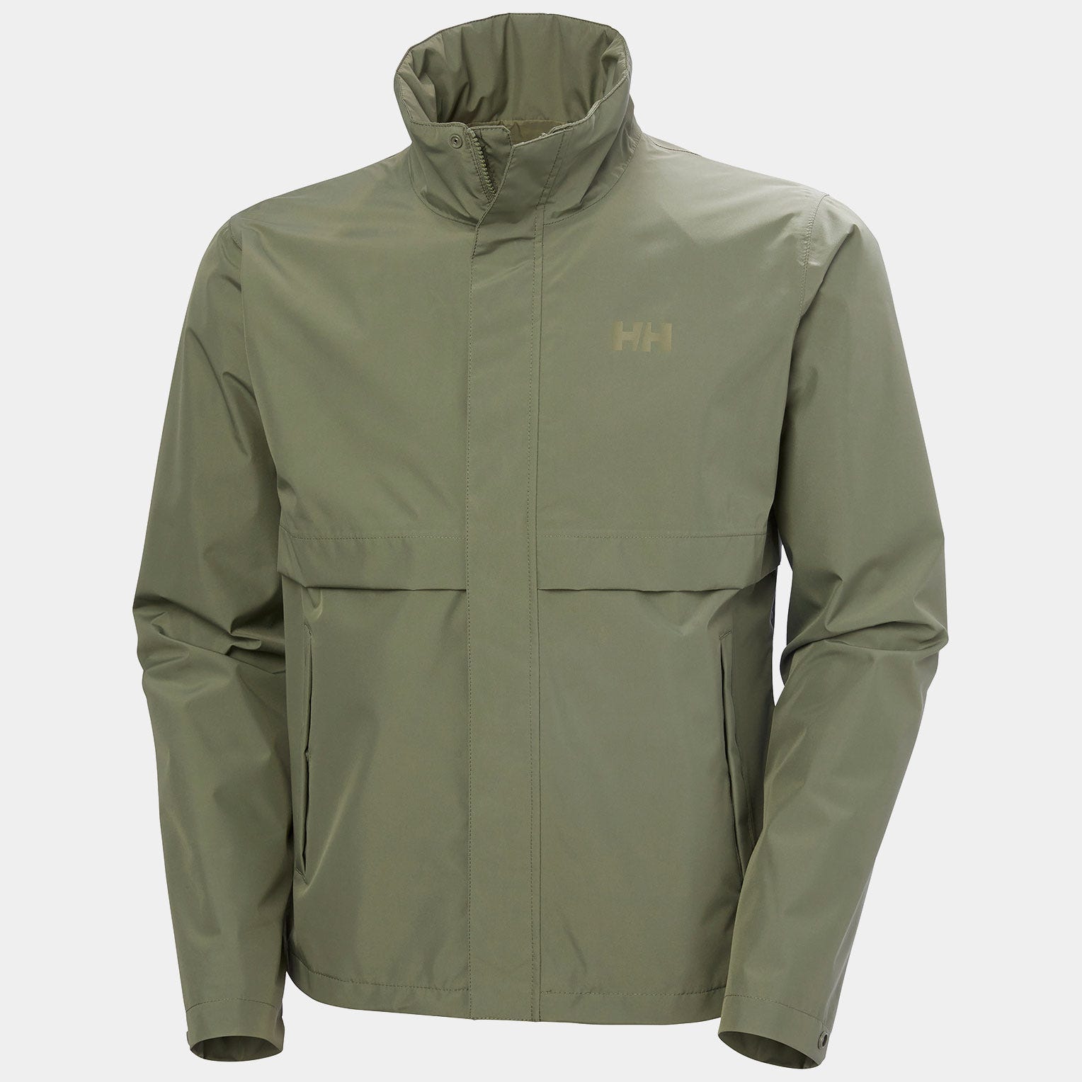 Men’s T2 Rain Jacket