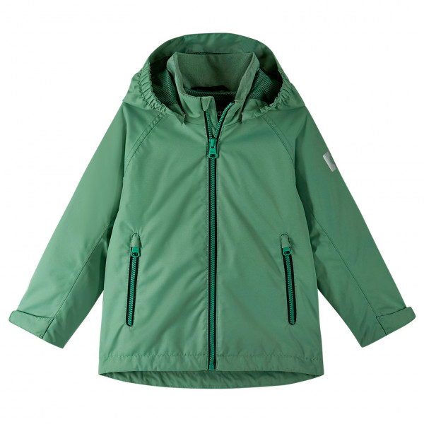 Reima - Kid's Reimatec Jacket Soutu - Regenjacke