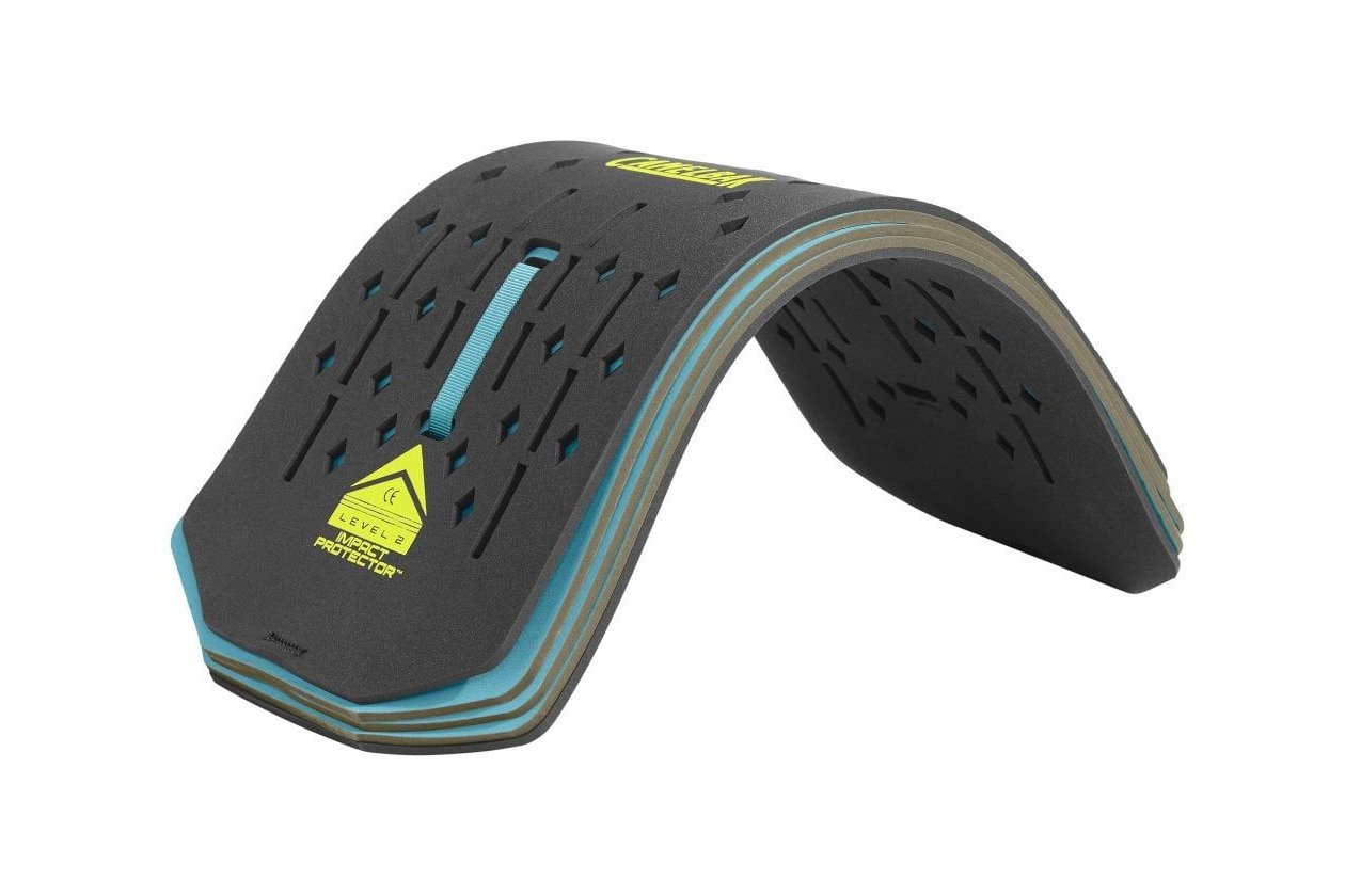 Camelbak Impact Protector Panel