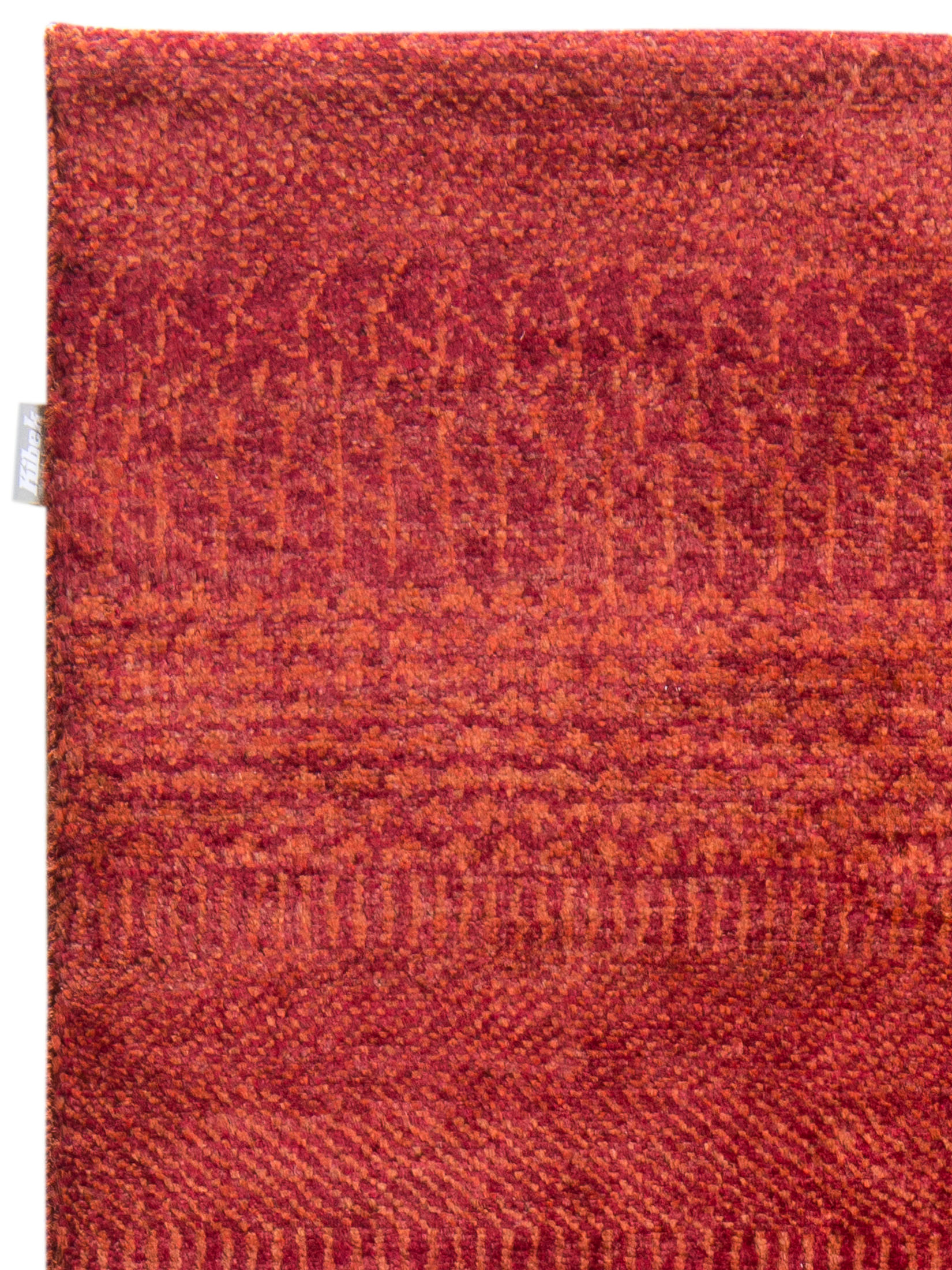 Contemporary Gabbeh ca. 124 x 195 cm, Unikat / Einzelstück