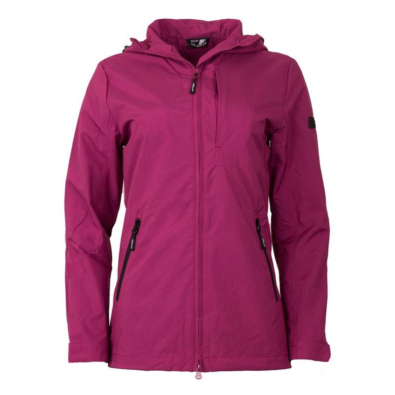 JOLUVI Mazzin W Outdoorjacke Damen