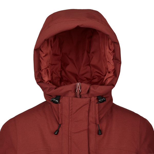 SAKATA COAT Damen - Wintermantel