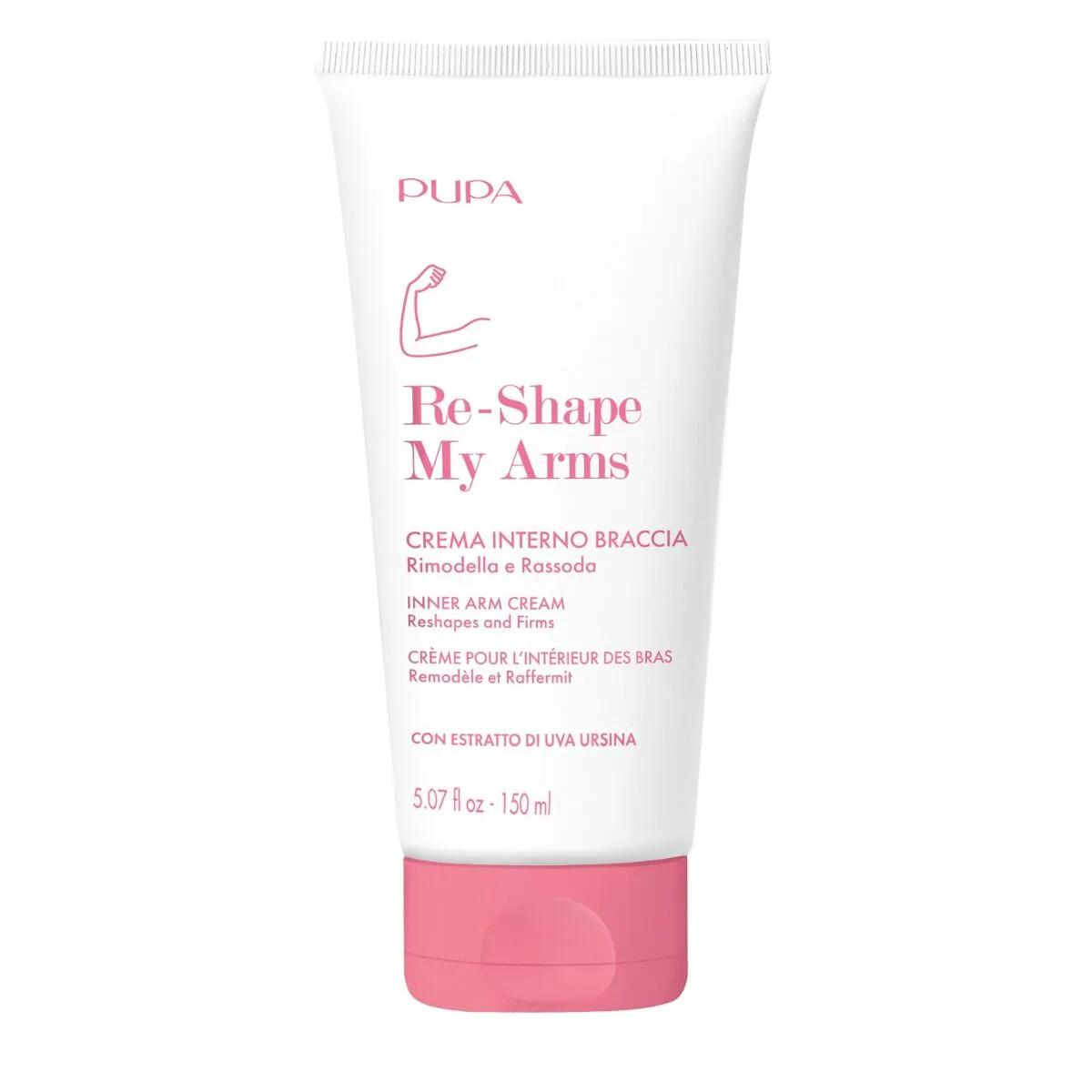 Крема за обликовање унутрашње стране руку Bum Re-Shape My Arms