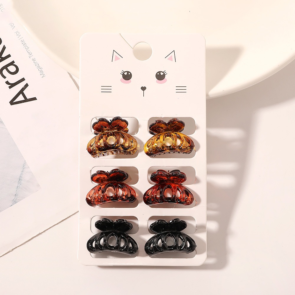 SOHO Fika Mini Hair Clip