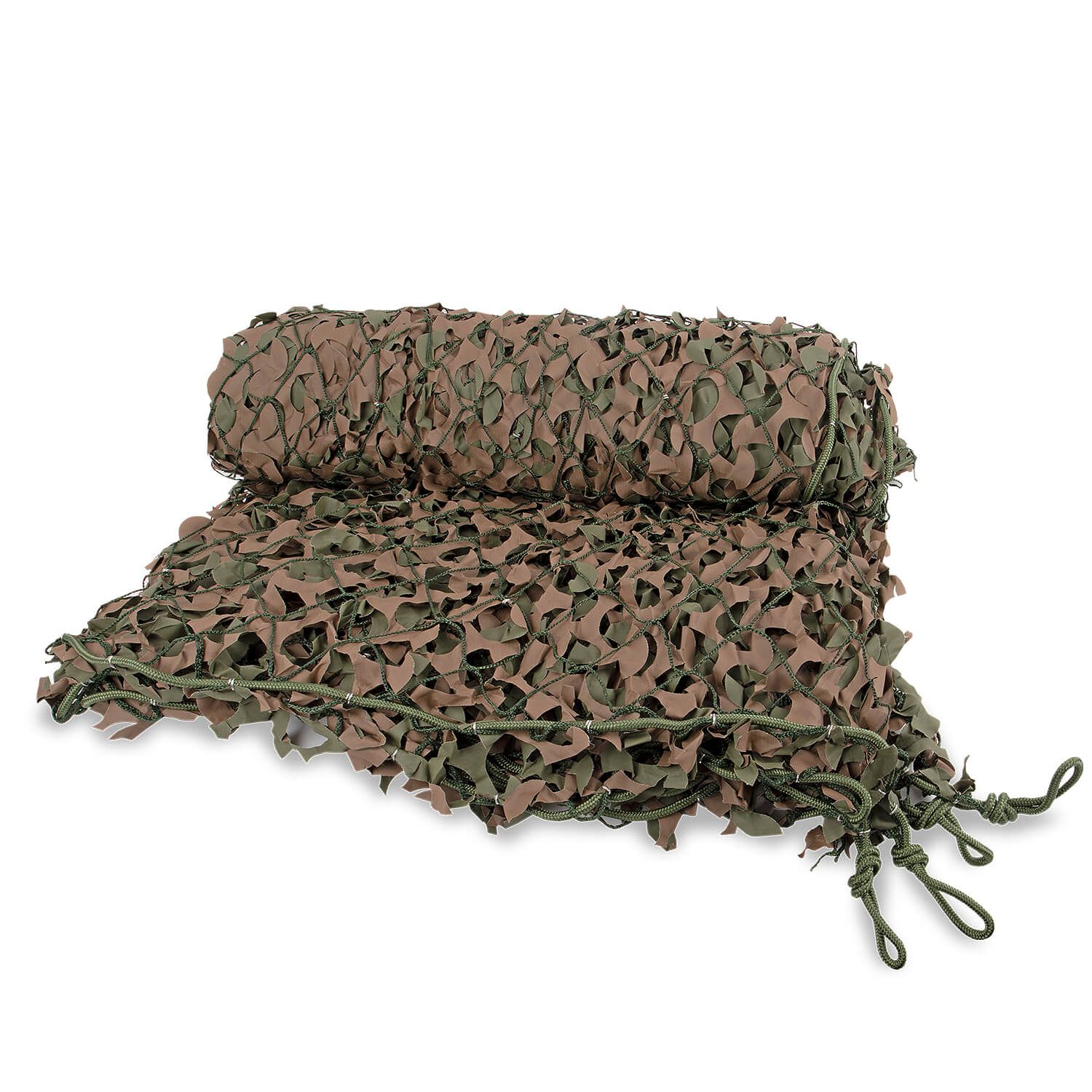 Tarnnetz Premium Military