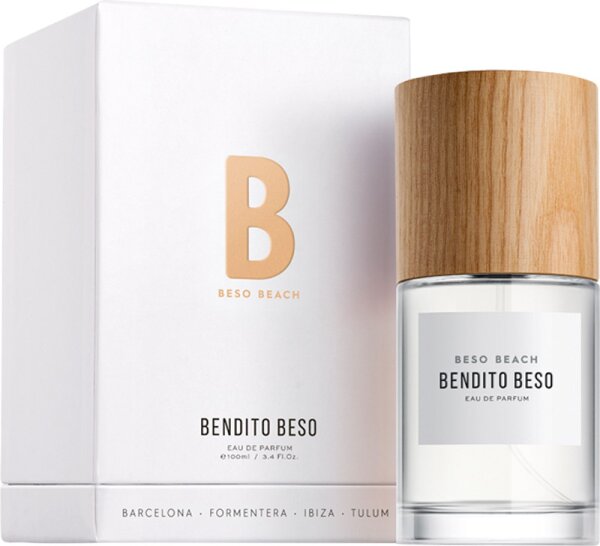 Beso Beach Bendito Beso Eau de Parfum