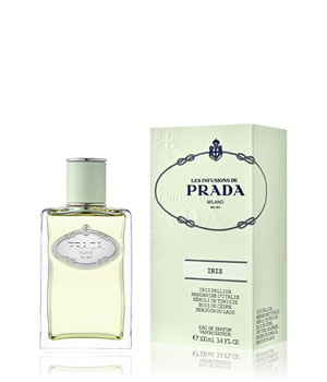 Prada Les Infusions Iris Eau de Parfum-100 ml