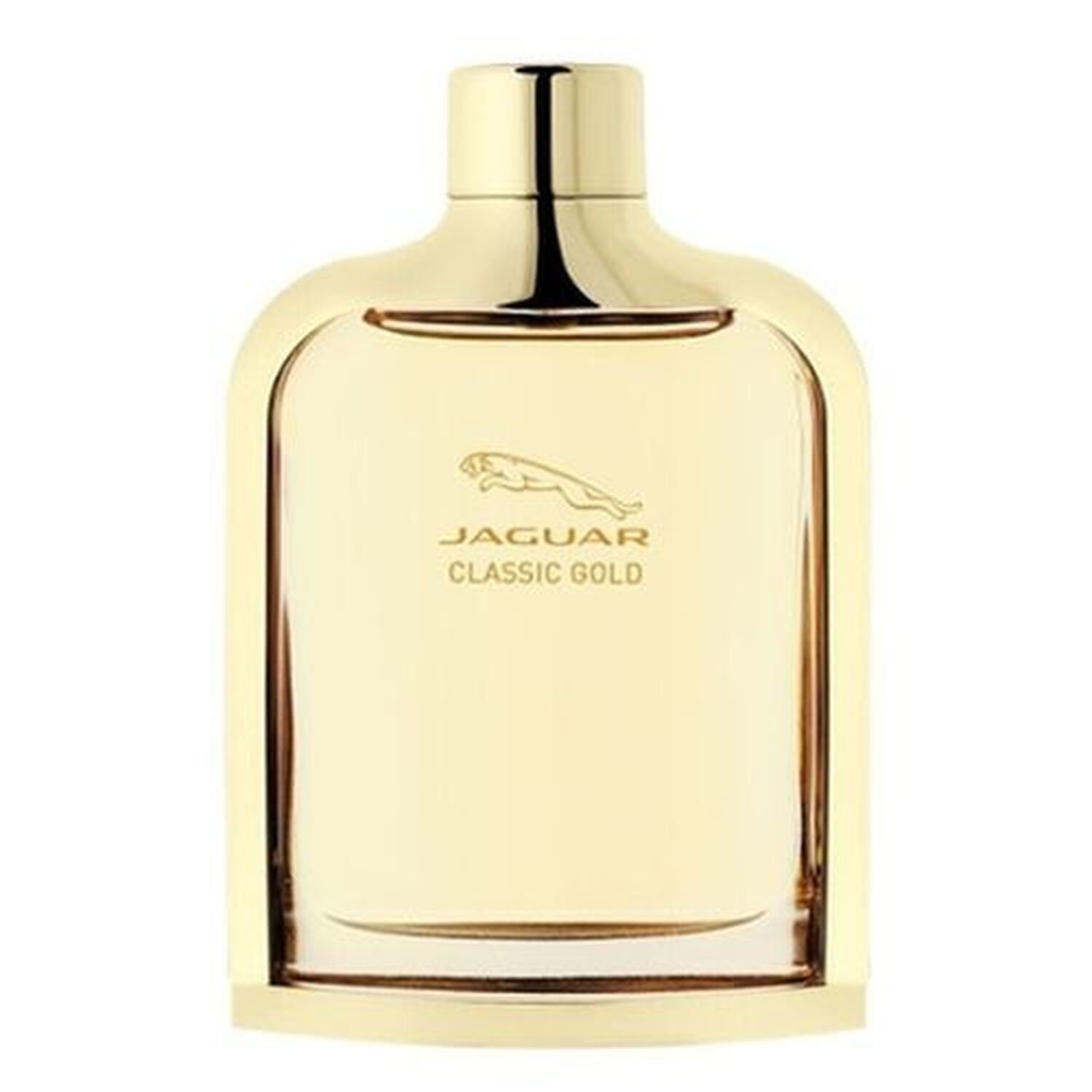 Jaguar Jaguar Classic Gold Eau de Toilette 100 ml