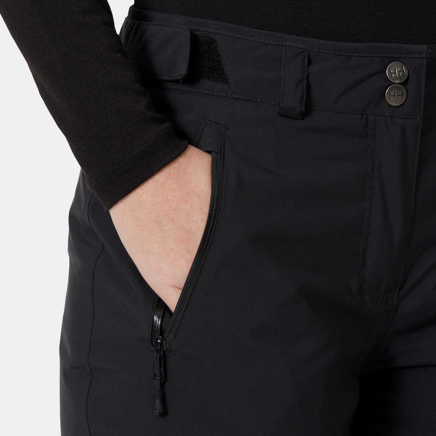 Women’s Legendary Insulated Ski Pants