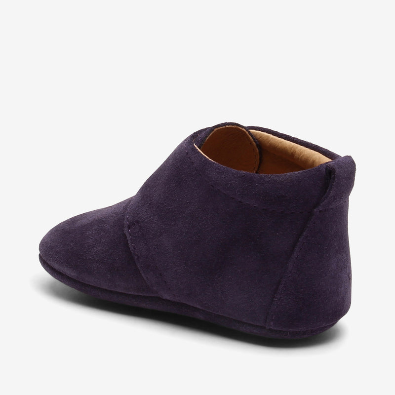 baby star purple - Violett