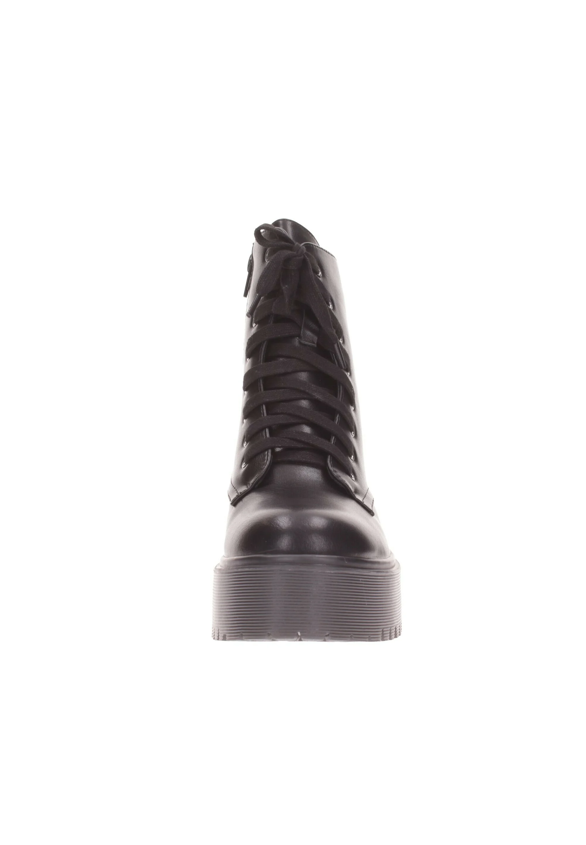 Botines con cordones GAeLLE