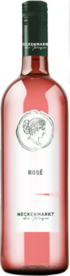 2023 Rosé trocken - Neckenmarkt die Winzer