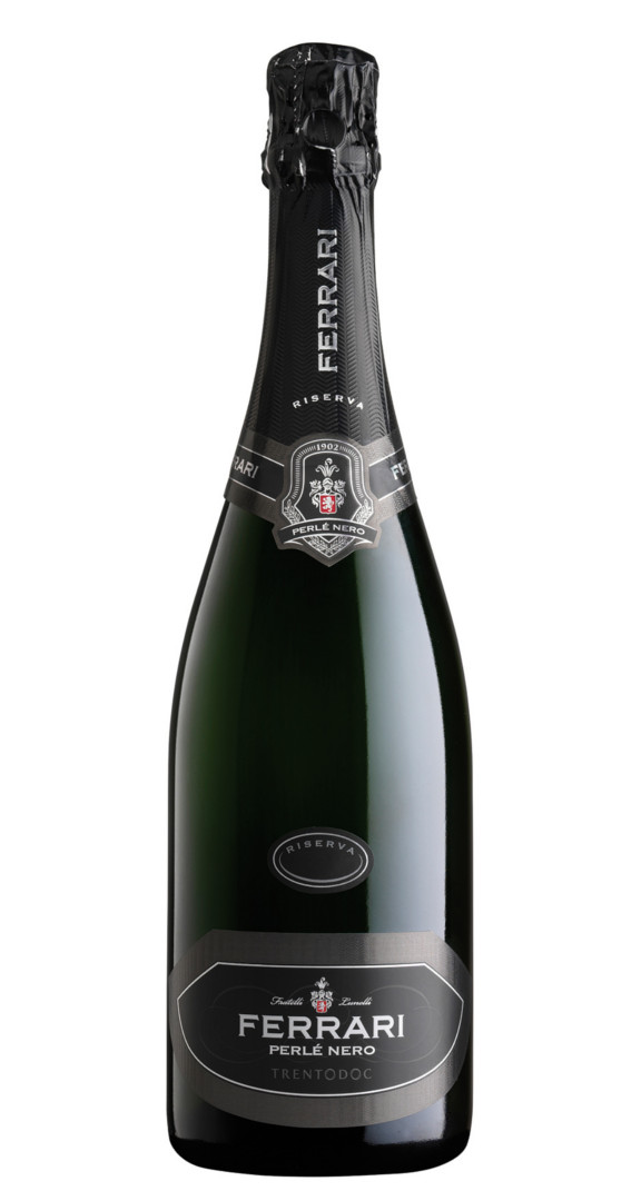 Ferrari Spumante Perlé Nero Riserva 2013