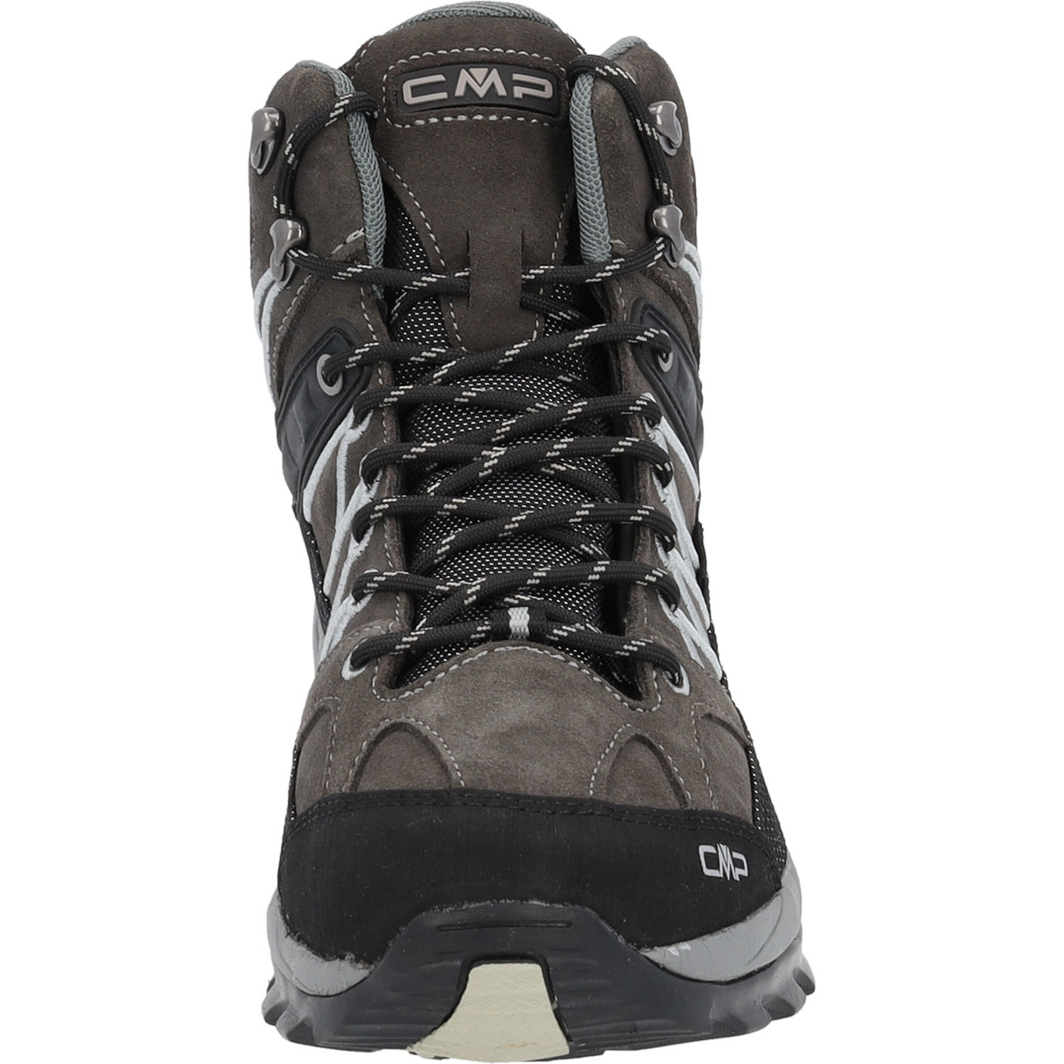 CMP Rigel Mid 3Q12947, Trekkingschuhe, Herren, Grau (Grey)