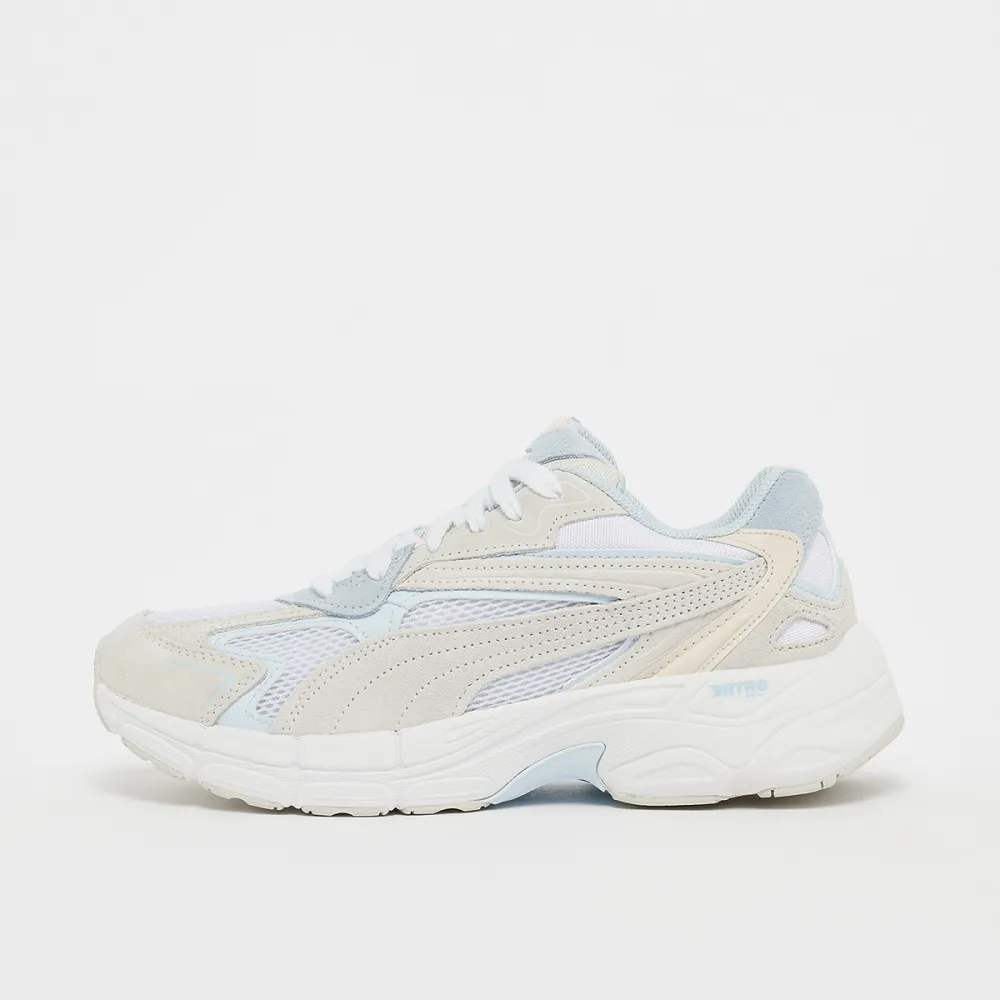 PUMA Teveris Nitro 388774-026 / weiss