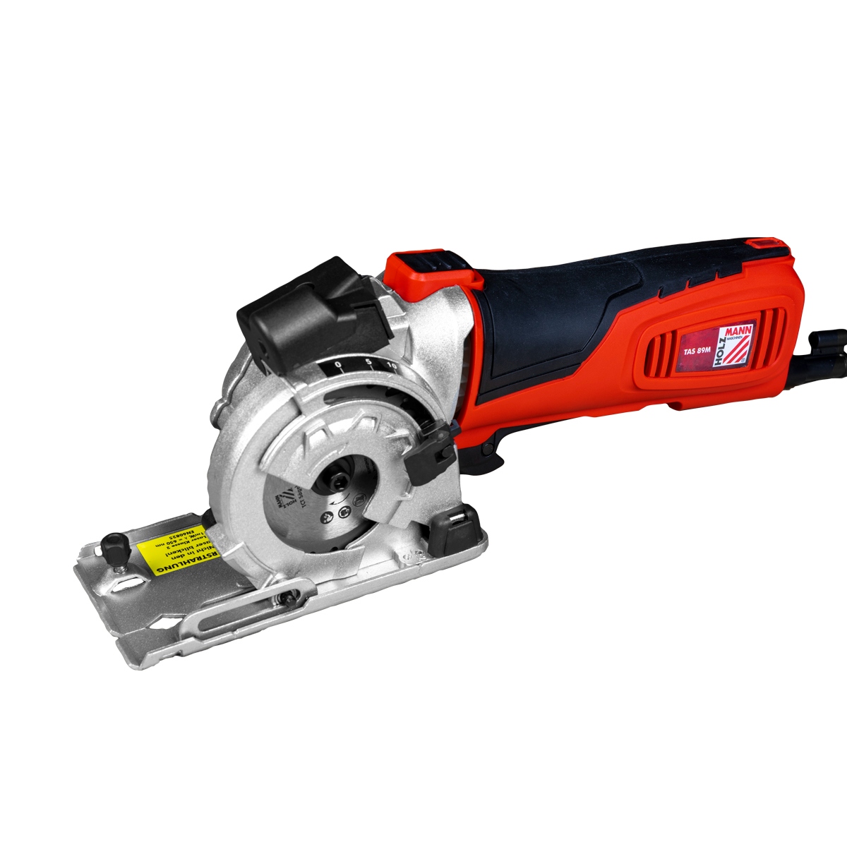Holzmann TAS89M_230V universal swivel