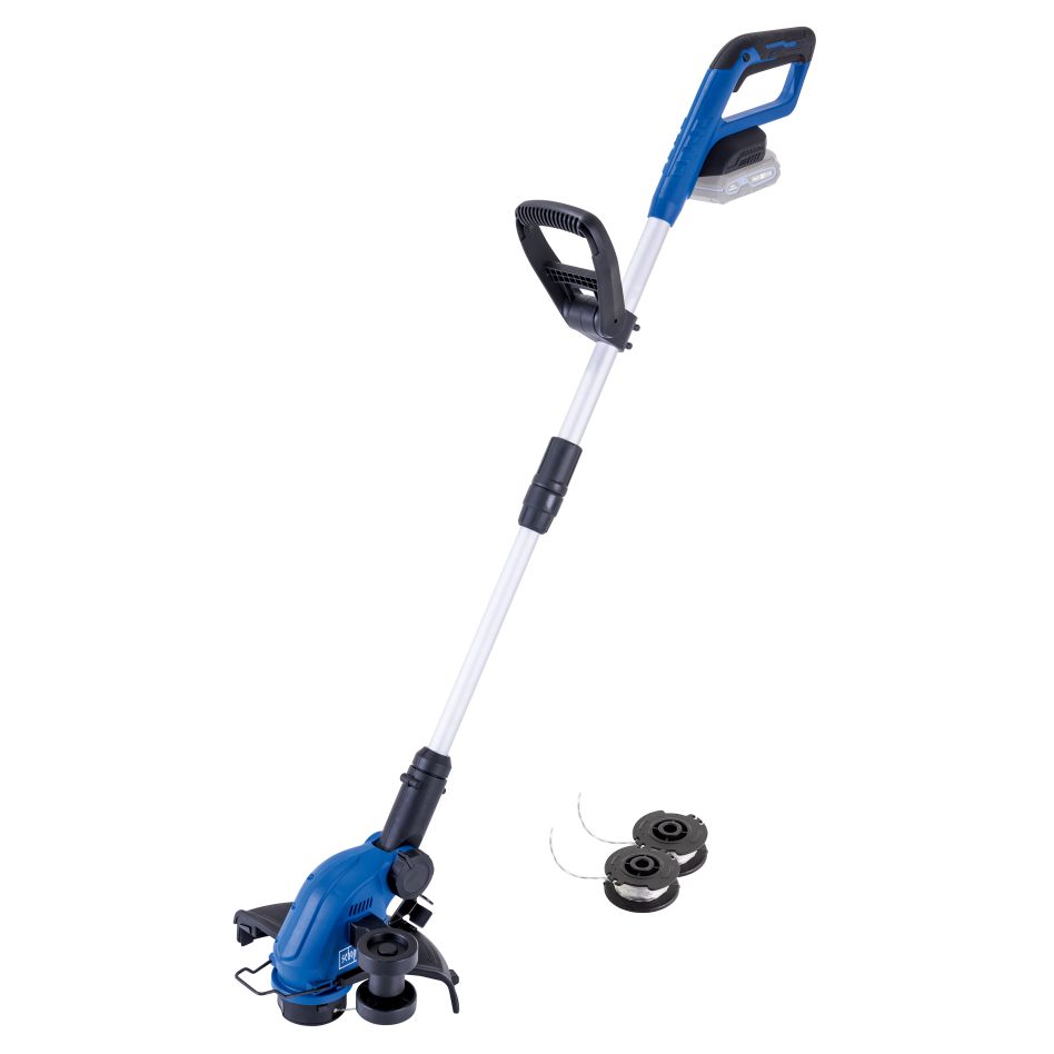 Scheppach 5910904900 Akku-Rasentrimmer 20V C-LT300-X 300mm