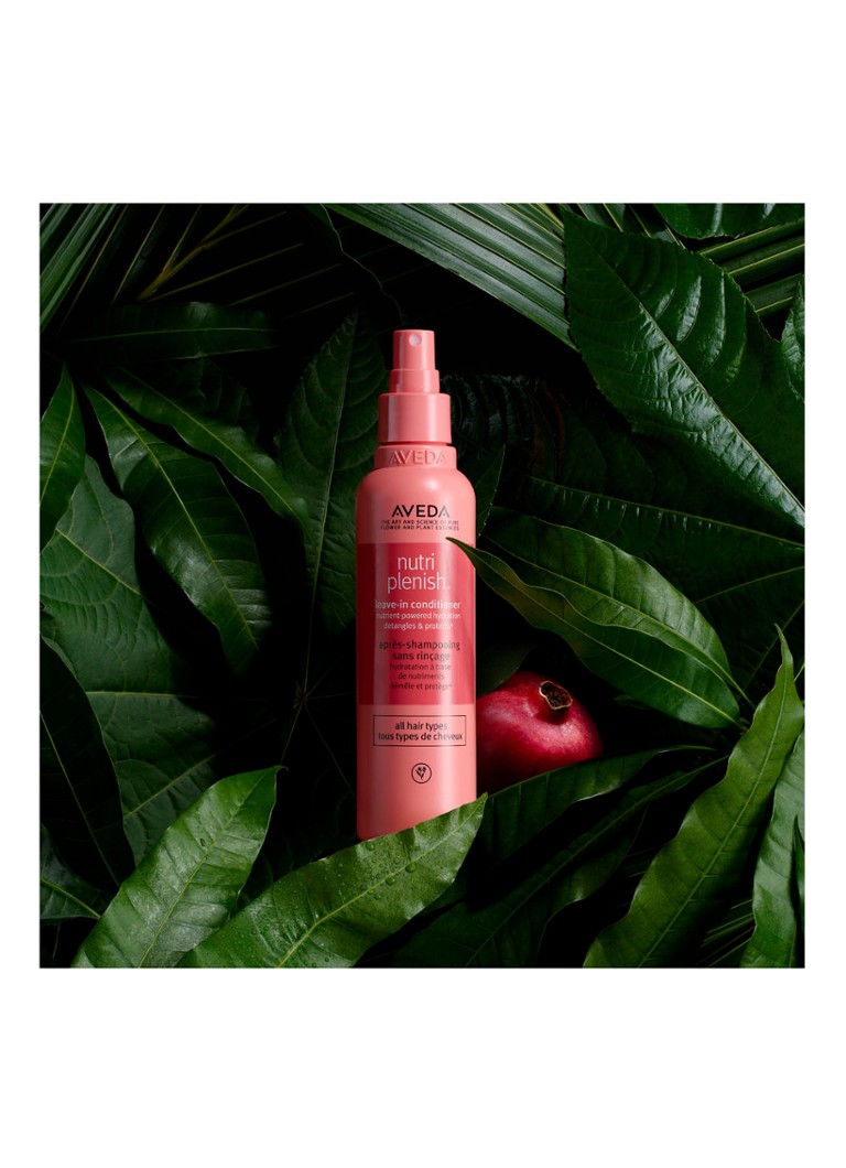 AVEDA Nutriplenish vitaminų nenuplaunamas kondicionierius purškiamas