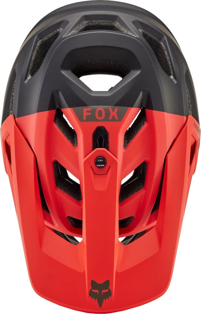 Fox Racing Proframe RS NUF MIPS - Fullface Helm kaufen | Bike-Discount