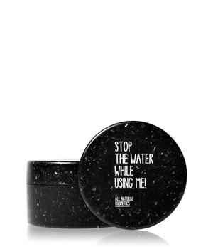 Stop The Water While Using Me The Tab Box Aufbewahrungsbox-1 Stk