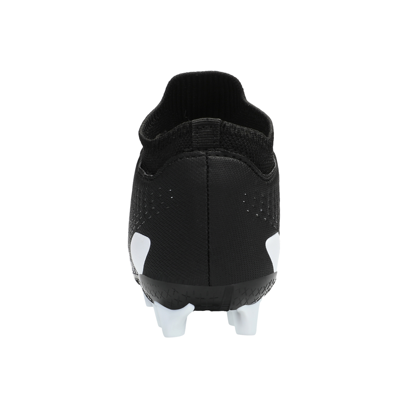 JAKO Lightning Sock AG Jr Kids Schwarz Weiss F802