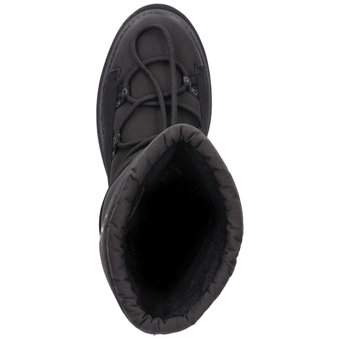 Calvin Klein Flatoform Snow Boot Nylon in schwarz